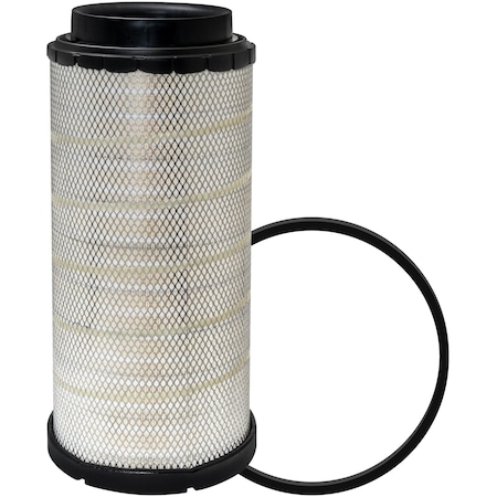 Baldwin Filters Air Filter, 22-15/16" L, Radial Design RS5288